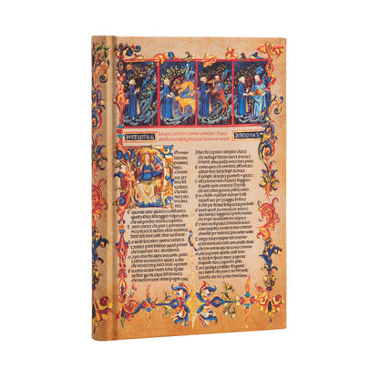 Paperblanks Divine Comedy Inferno Midi