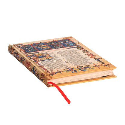 Paperblanks Divine Comedy Inferno Midi
