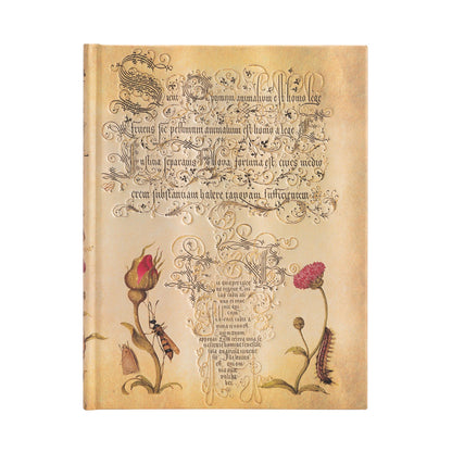 Paperblanks Flemish Rose Ultra