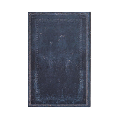 Paperblanks Old Leather Collection Inkblot Maxi Dot Grid