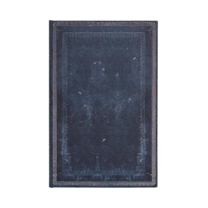 Paperblanks Old Leather Collection Inkblot Maxi Dot Grid