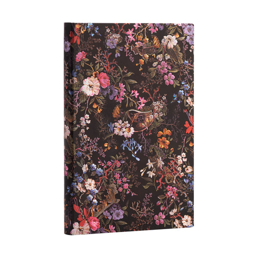 Paperblanks Floralia Maxi Dot-Grid