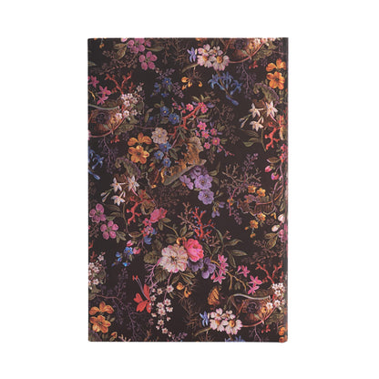 Paperblanks Floralia Maxi Dot-Grid