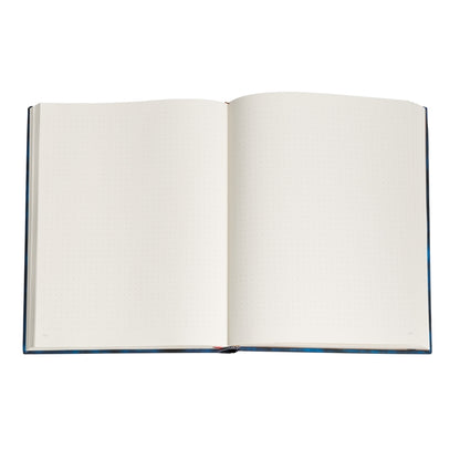 Paperblanks Floralia Maxi Dot-Grid