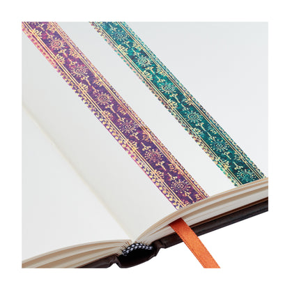 Oceania & Viola Washi Tape