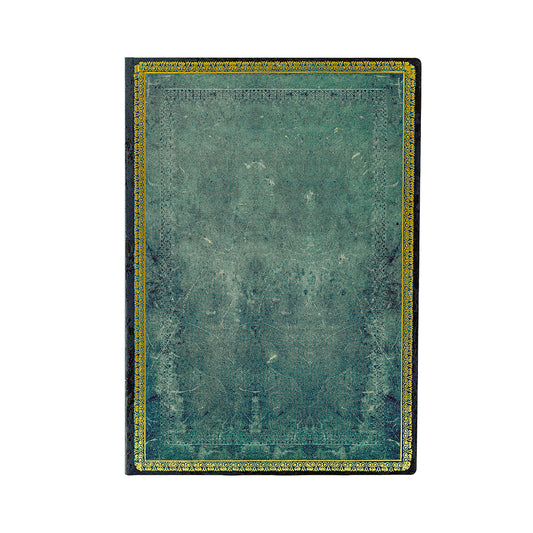 Paperblanks Pacific Blue Midi Dot-Grid