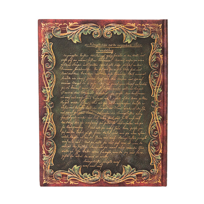 Paperblanks Froskeprinsen Ultra