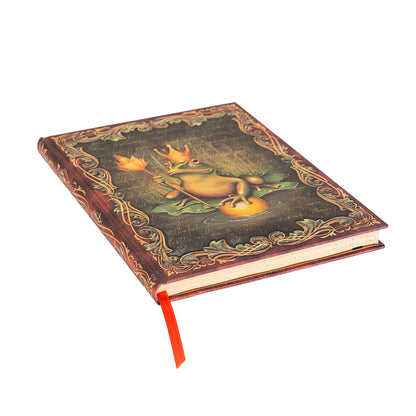 Paperblanks Froskeprinsen Ultra