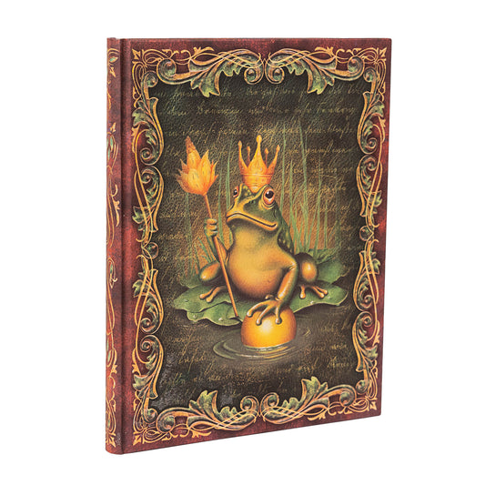 Paperblanks Froskeprinsen Ultra