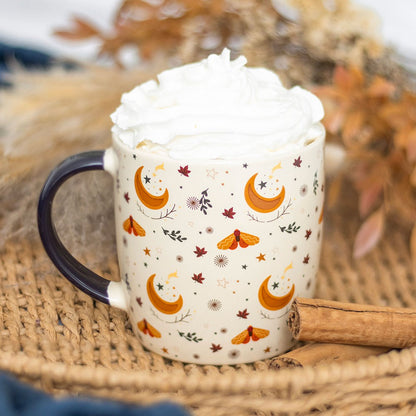 Autumn Magic kopp