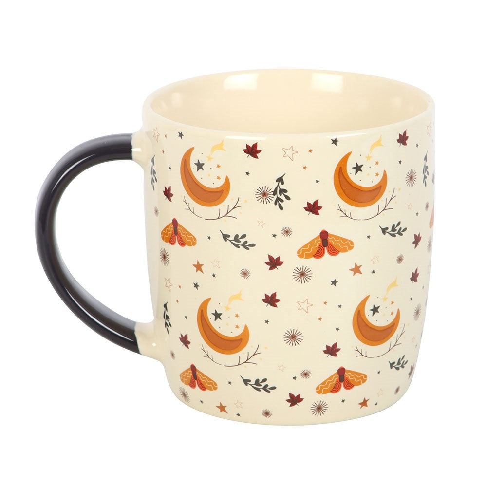 Autumn Magic kopp