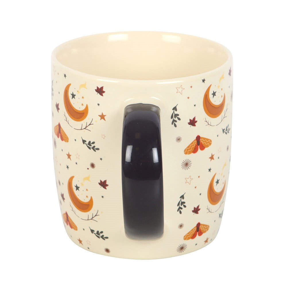 Autumn Magic kopp