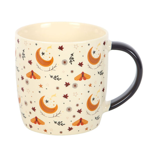 Autumn Magic kopp