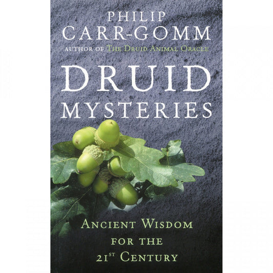 Druid Mysteries