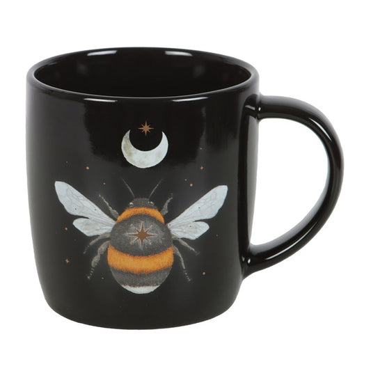 Forest Bee kopp
