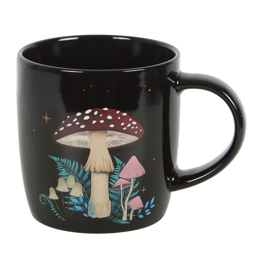 Forest Mushroom kopp