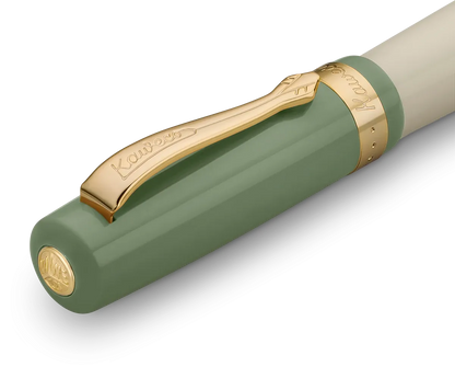 Kaweco Student Fyllepenn – 60’s Swing