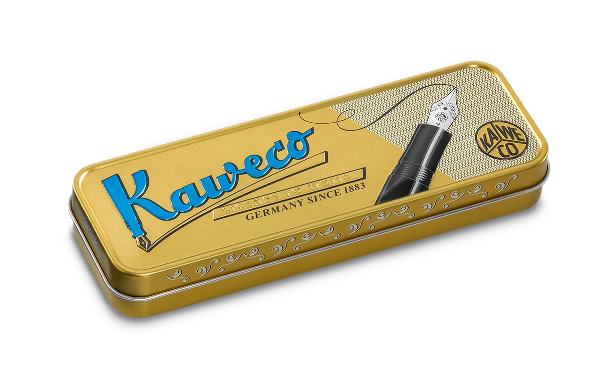 Kaweco Student Fyllepenn – 60’s Swing