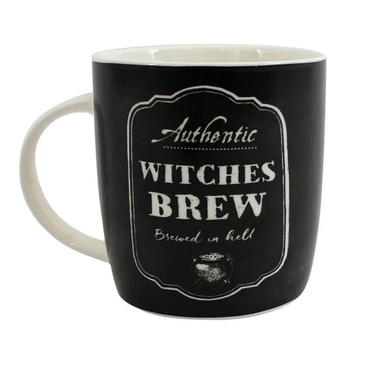 Witches Brew krus