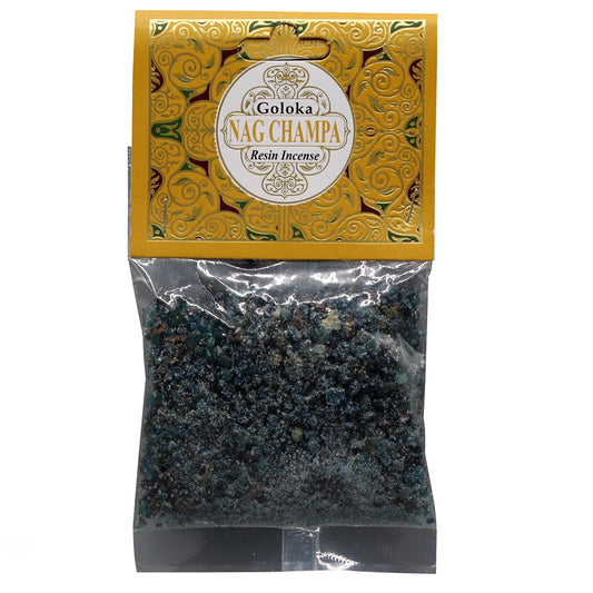 Nag Champa