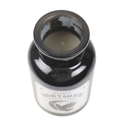 Mystic Raven Deadly Nightshade duftlys