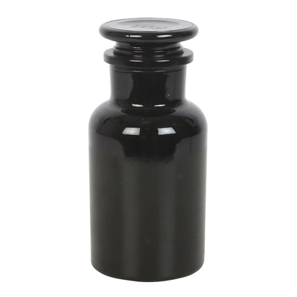 Mystic Raven Deadly Nightshade duftlys