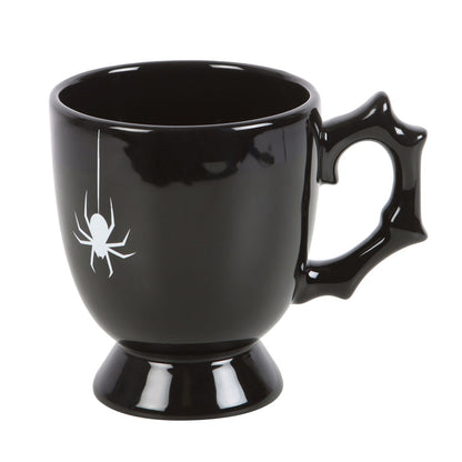 Spider kopp