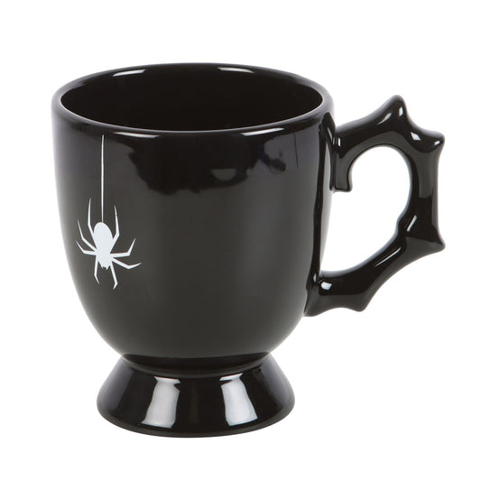 Spider kopp