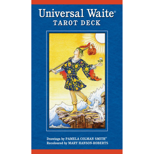 Universal Waite Tarot